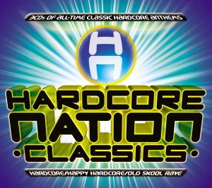 Hardcore-Nation-Classics