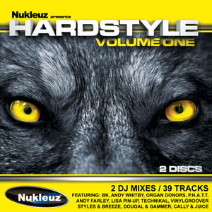 Hardstyle-Vol-1