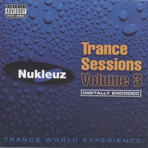 trance sessions 3