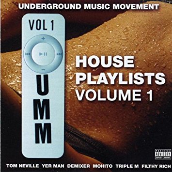 ummhouseplaylist